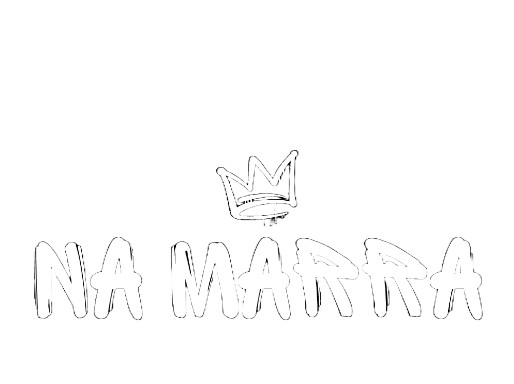 NA MARRA logo